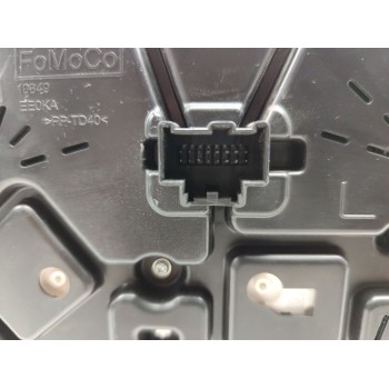 Recambio de cuadro instrumentos para ford focus iv (hn) 1.0 ecoboost referencia OEM IAM JX7T14F094NAA  