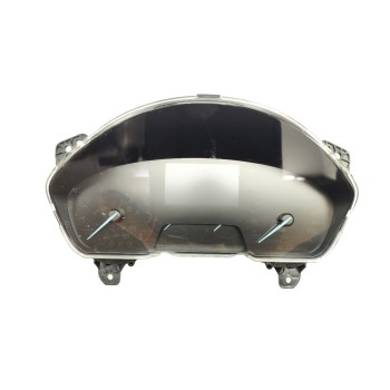 Recambio de cuadro instrumentos para ford focus iv (hn) 1.0 ecoboost referencia OEM IAM JX7T14F094NAA  