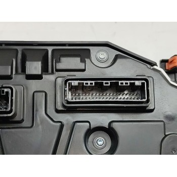 Recambio de cuadro instrumentos para toyota c-hr hybrid active referencia OEM IAM 83800F4832  