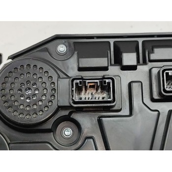 Recambio de cuadro instrumentos para toyota c-hr hybrid active referencia OEM IAM 83800F4832  