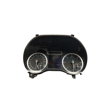 Recambio de cuadro instrumentos para infiniti qx30 premium referencia OEM IAM 682005DF0A / A0919002402 / 0263733059  