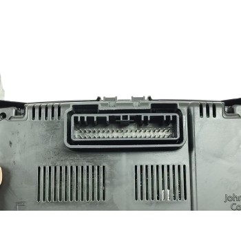 Recambio de cuadro instrumentos para renault megane iv hatchback (b9a/m/n_) 1.5 dci 110 (b9a3) referencia OEM IAM   