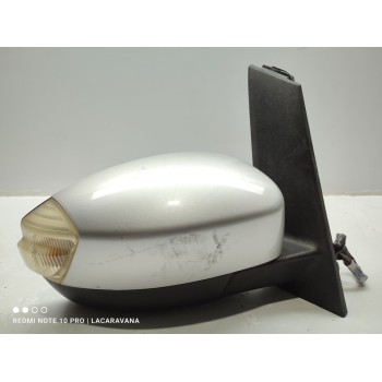 Recambio de transmision delantera izquierda para ford c-max titanium referencia OEM IAM AM5117682KN  