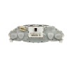 Recambio de cuadro instrumentos para peugeot 2008 (--.2013) active referencia OEM IAM 9813870580  