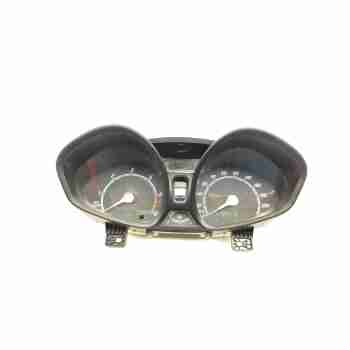 Recambio de cuadro instrumentos para ford transit courier trend referencia OEM IAM ET7610849CG  