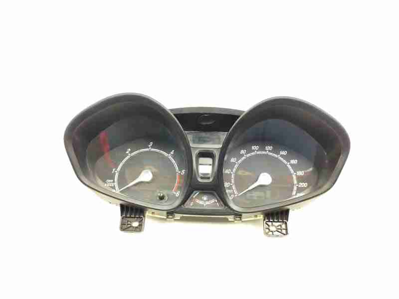 Recambio de cuadro instrumentos para ford transit courier trend referencia OEM IAM ET7610849CG  