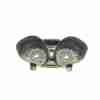 Recambio de cuadro instrumentos para ford transit courier trend referencia OEM IAM ET7610849CG  
