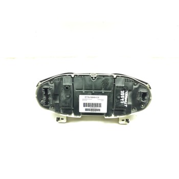 Recambio de cuadro instrumentos para ford transit courier trend referencia OEM IAM ET7610849CG  