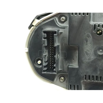 Recambio de cuadro instrumentos para ford transit courier trend referencia OEM IAM ET7610849CG  