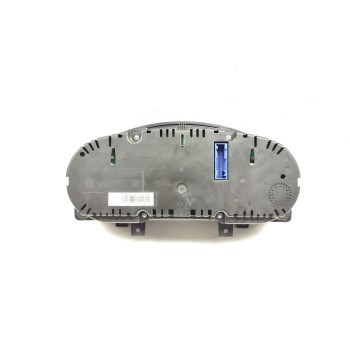 Recambio de cuadro instrumentos para volkswagen tiguan (5n1) advance referencia OEM IAM 5N0920872A  