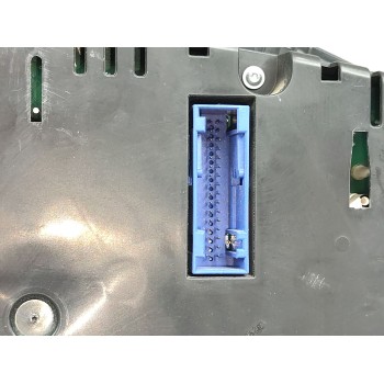 Recambio de cuadro instrumentos para volkswagen tiguan (5n1) advance referencia OEM IAM 5N0920872A  