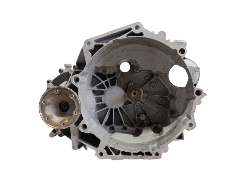Recambio de caja cambios para volkswagen scirocco iii (137, 138) 1.4 tsi referencia OEM IAM SEH 0AJ300042G 