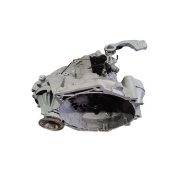 Recambio de caja cambios para volkswagen scirocco iii (137, 138) 1.4 tsi referencia OEM IAM SEH 0AJ300042G 