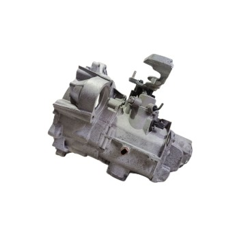Recambio de caja cambios para volkswagen scirocco iii (137, 138) 1.4 tsi referencia OEM IAM SEH 0AJ300042G 