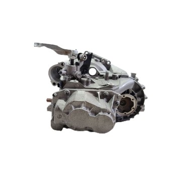 Recambio de caja cambios para volkswagen scirocco iii (137, 138) 1.4 tsi referencia OEM IAM SEH 0AJ300042G 