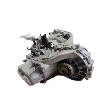 Recambio de caja cambios para volkswagen scirocco iii (137, 138) 1.4 tsi referencia OEM IAM SEH 0AJ300042G 