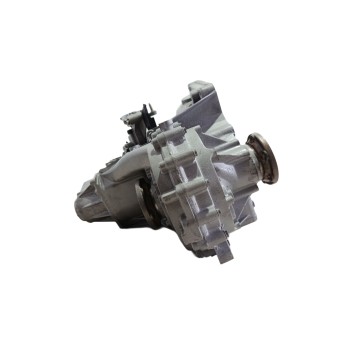 Recambio de caja cambios para volkswagen scirocco iii (137, 138) 1.4 tsi referencia OEM IAM SEH 0AJ300042G 