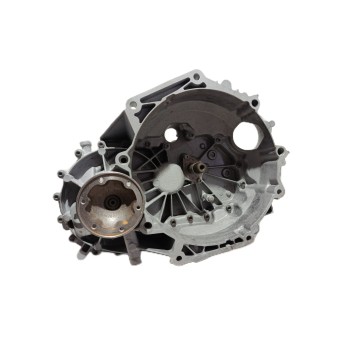 Recambio de caja cambios para volkswagen scirocco iii (137, 138) 1.4 tsi referencia OEM IAM SEH 0AJ300042G 