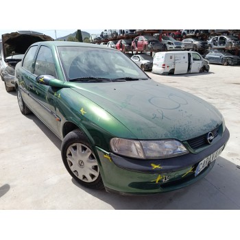 opel vectra b (j96) del año 1997