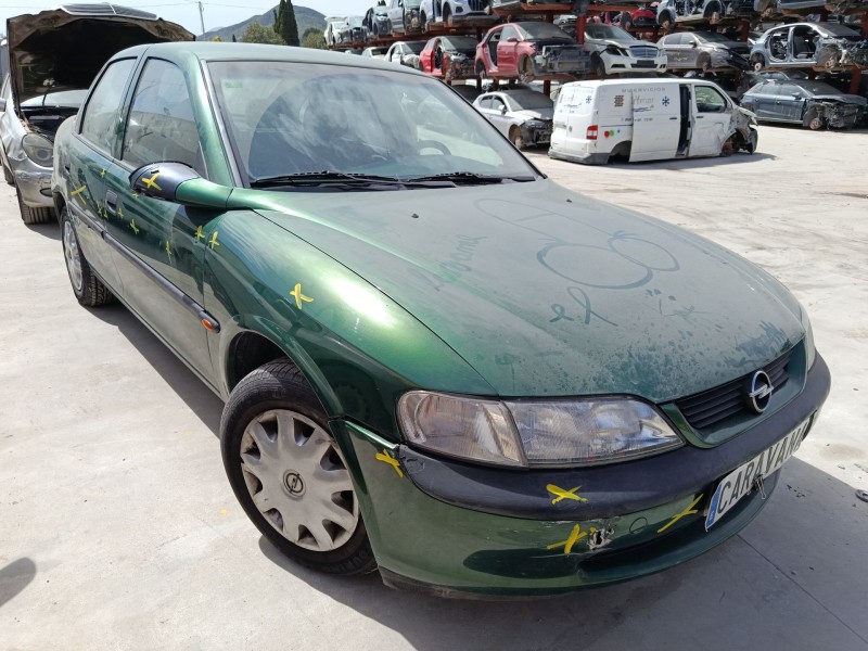 opel vectra b (j96) del año 1997