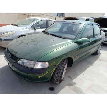 opel vectra b (j96) del año 1997