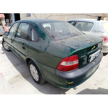 opel vectra b (j96) del año 1997