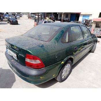 opel vectra b (j96) del año 1997