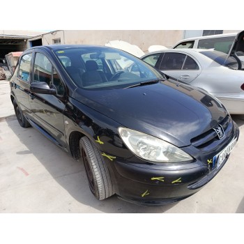 peugeot 307 (3a/c) del año 2005
