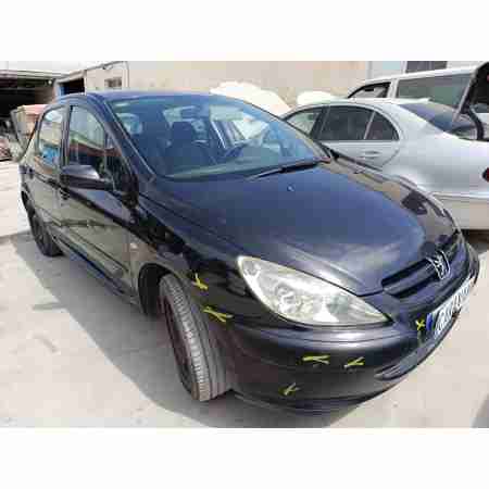 PEUGEOT 307 (3A/C)