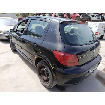 peugeot 307 (3a/c) del año 2005