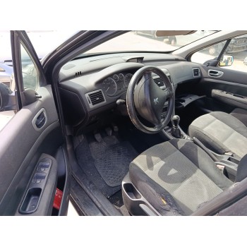 peugeot 307 (3a/c) del año 2005