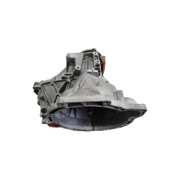 Recambio de caja cambios para ford ecosport 1.5 ti referencia OEM IAM DCN1R7002RC  