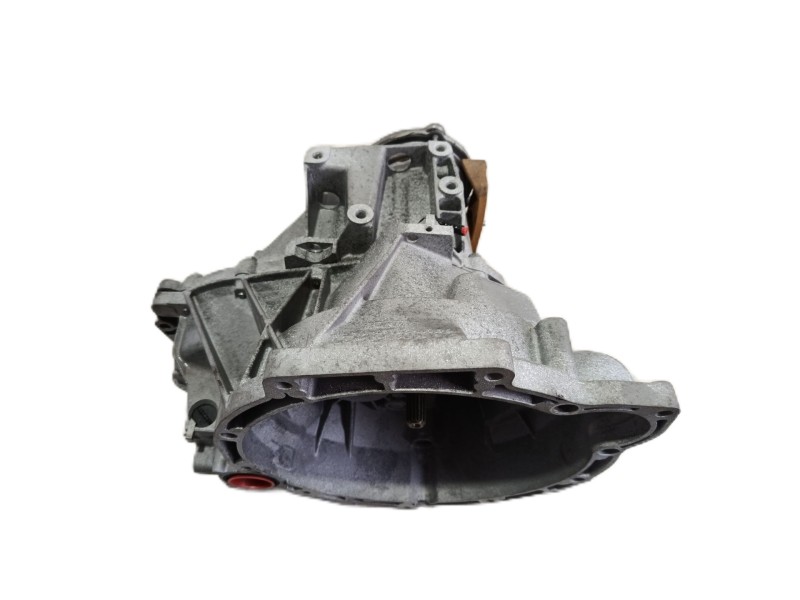 Recambio de caja cambios para ford ecosport 1.5 ti referencia OEM IAM DCN1R7002RC  