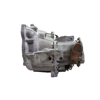 Recambio de caja cambios para ford ecosport 1.5 ti referencia OEM IAM DCN1R7002RC  