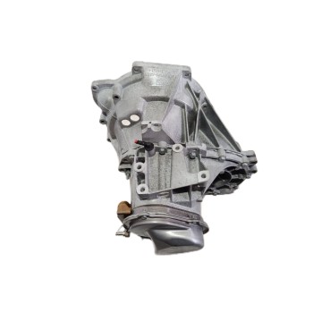 Recambio de caja cambios para ford ecosport 1.5 ti referencia OEM IAM DCN1R7002RC  