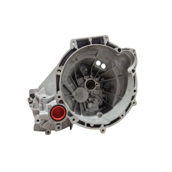 Recambio de caja cambios para ford ecosport 1.5 ti referencia OEM IAM DCN1R7002RC  