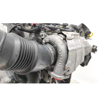 Recambio de motor completo para opel insignia berlina excellence referencia OEM IAM A20DTE LHV  