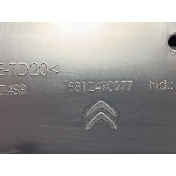 Recambio de guantera para citroën c3 iii (sx) 1.2 puretech 82 referencia OEM IAM 9812490277 98124977ZD 