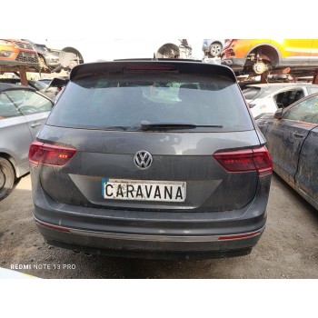 PARAGOLPES TRASERO 5NA807421 / 5NA807421GRU 