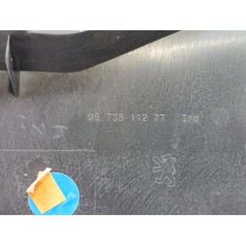 Recambio de guantera para peugeot 2008 i (cu_) 1.6 hdi referencia OEM IAM 9673811277 96728471ZD 