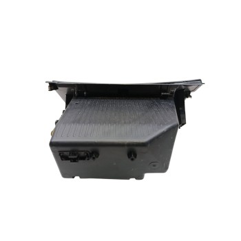 Recambio de guantera para peugeot 2008 i (cu_) 1.6 hdi referencia OEM IAM 9673811277 96728471ZD 