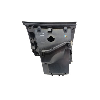 Recambio de guantera para peugeot 2008 i (cu_) 1.6 hdi referencia OEM IAM 9673811277 96728471ZD 