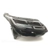 Recambio de faro derecho para land rover range rover velar velar referencia OEM IAM J8A213W029HE  