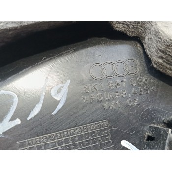 Recambio de guantera para audi a4 b8 (8k2) 2.0 tfsi quattro referencia OEM IAM 8K1857035 8K18571246PS 