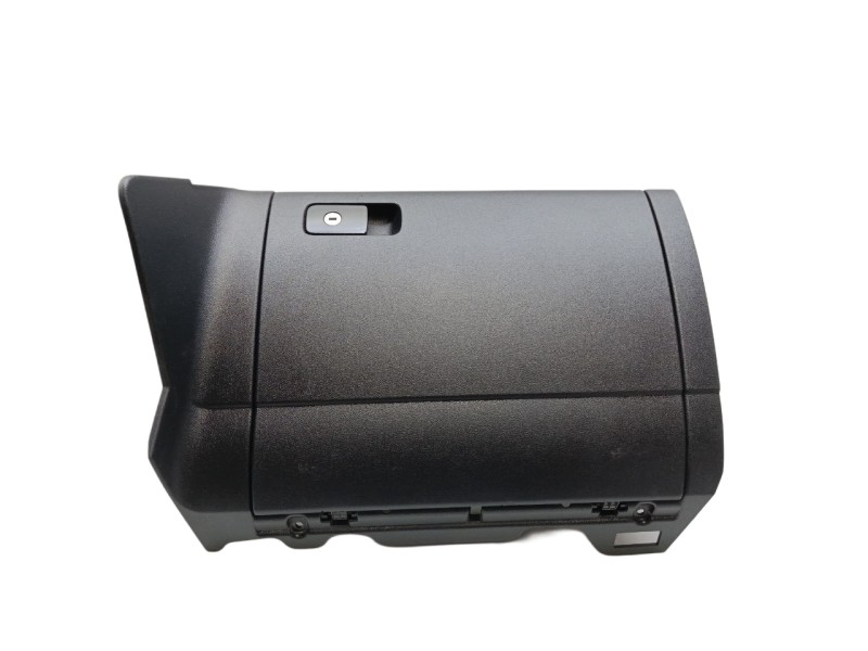 Recambio de guantera para volkswagen golf vii lim. advance bluemotion referencia OEM IAM 5G1857114H / 5G1857097AA 5G1857114H82V 
