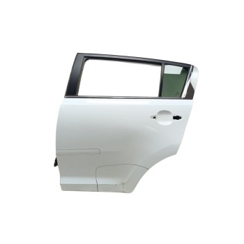 Recambio de puerta trasera izquierda para kia sportage drive 4x2 referencia OEM IAM 770033W000  