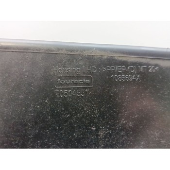 Recambio de guantera para mercedes-benz clase a (w176) a 200 cdi / d (176.008) referencia OEM IAM A17668086009 17668086009H68 