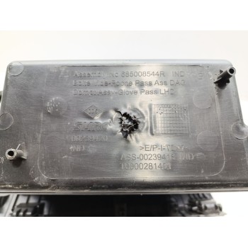 Recambio de guantera para dacia sandero iii stepway comfort referencia OEM IAM 685009119R 682523993R 