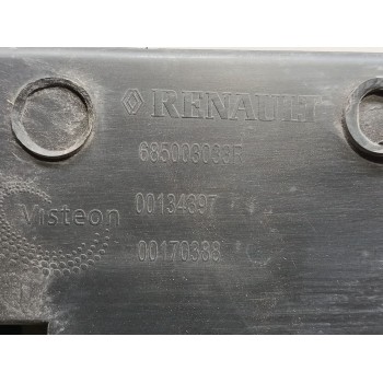 Recambio de guantera para renault captur i (j5_, h5_) 1.2 tce 120 referencia OEM IAM 685003033R  