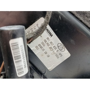 Recambio de guantera para audi a5 sportback (8t) 2.0 tdi (140kw) referencia OEM IAM 8K1857035B  